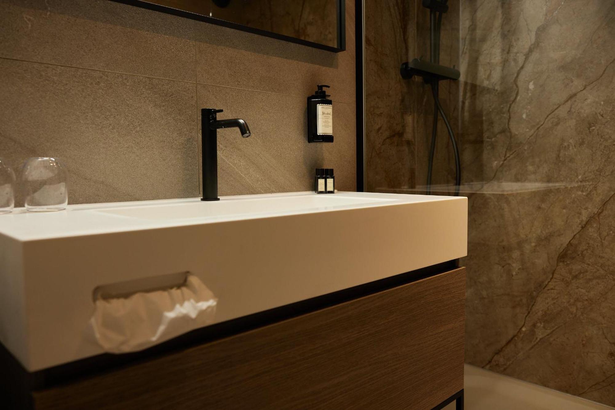 Thermen ニーヴェスハンス エクステリア 写真