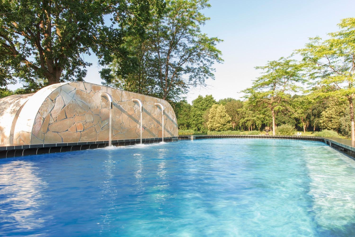 Thermen ニーヴェスハンス エクステリア 写真