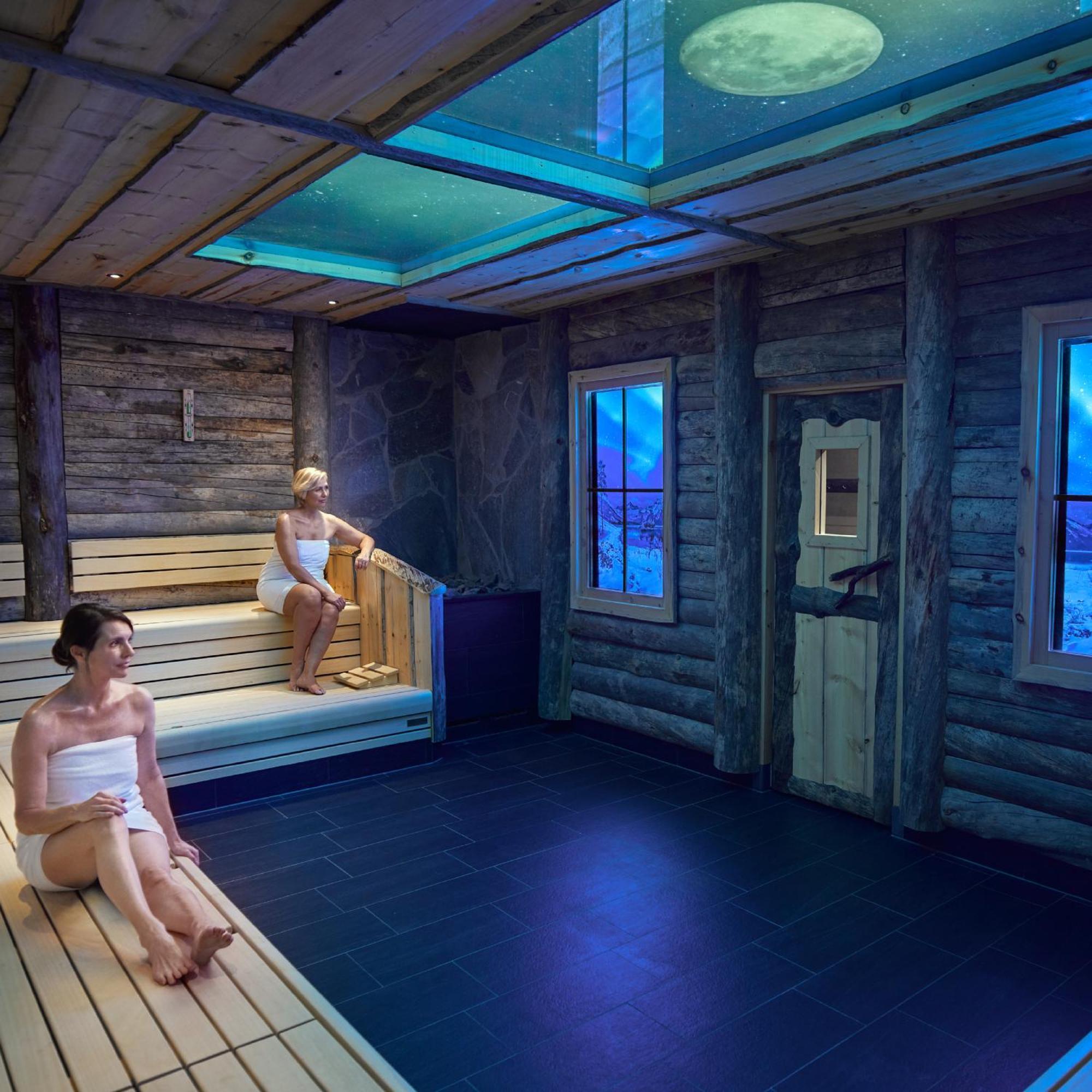 Thermen ニーヴェスハンス エクステリア 写真