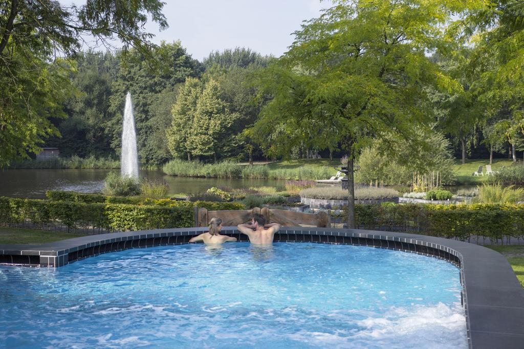Thermen ニーヴェスハンス エクステリア 写真